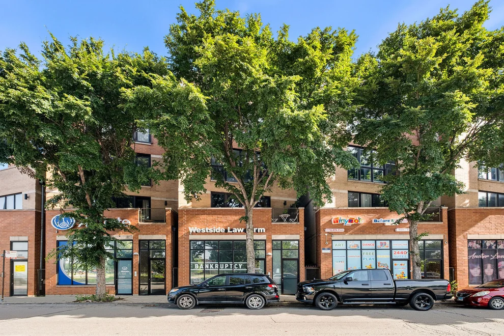 Unit for sale at 2442 W Madison Street, Chicago, IL 60612
