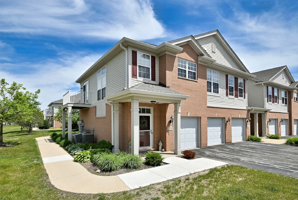 Unit for sale at 10228 Mulberry Lane, Bridgeview, IL 60455