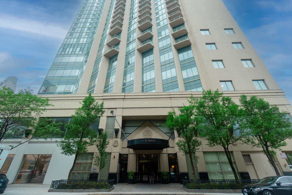 Unit for sale at 111 W Maple Street, Chicago, IL 60610