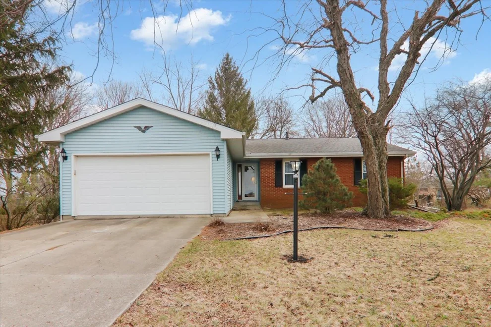 Unit for sale at 803 Towanda Barnes Road, Towanda, IL 61776