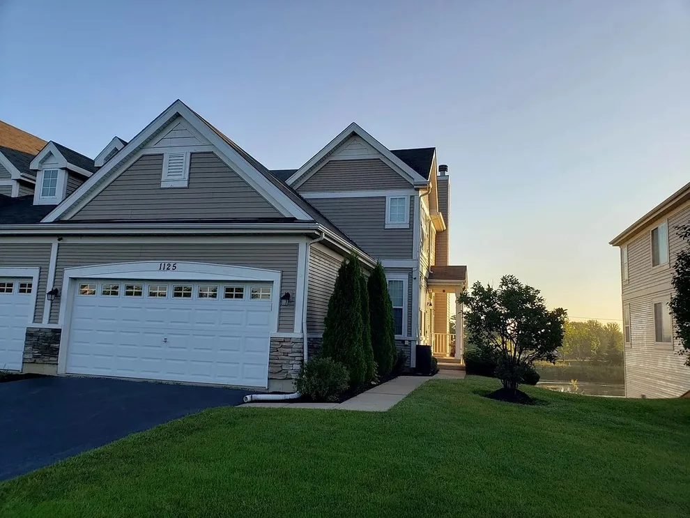 Unit for sale at 1125 Hampton Lane, Yorkville, IL 60560