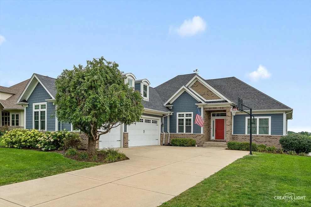 Unit for sale at 12517 Shenandoah Trail, Plainfield, IL 60585