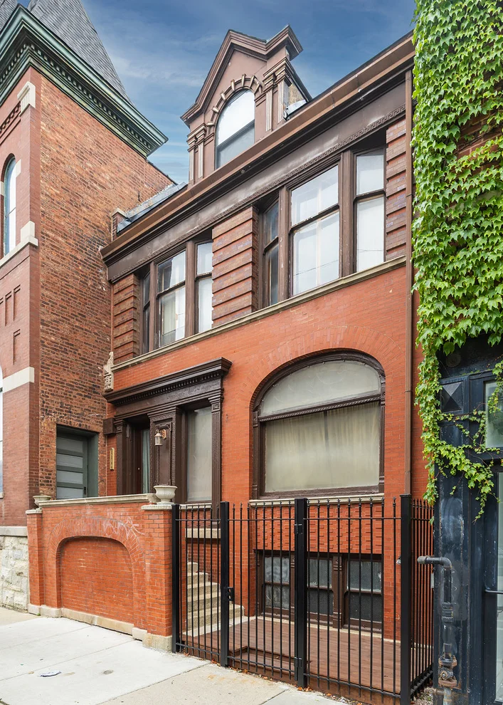 Unit for sale at 2219 W North Avenue, Chicago, IL 60647