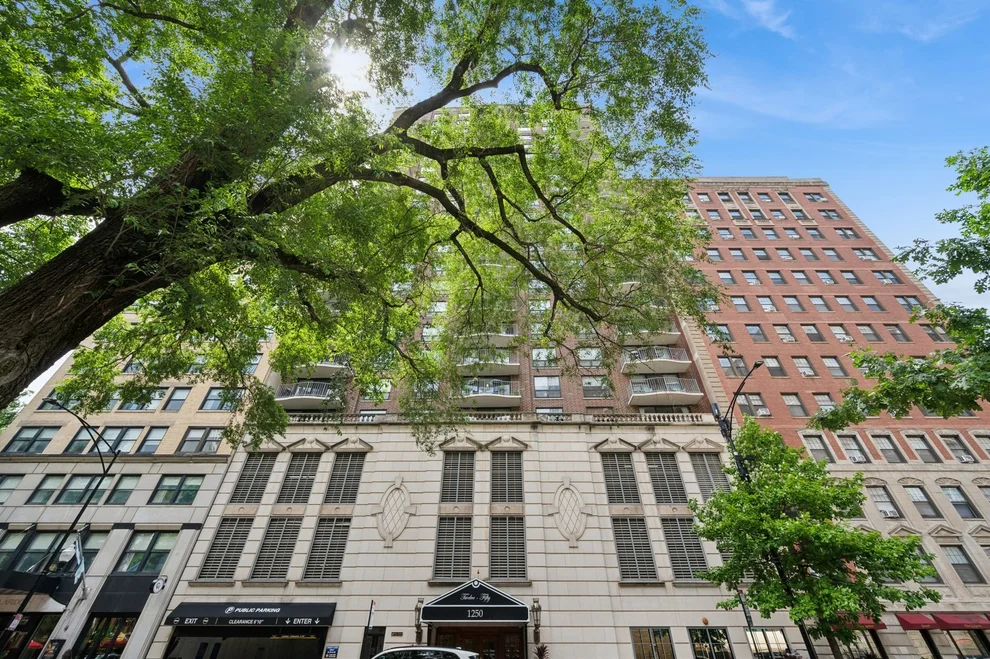 Unit for sale at 1250 N Dearborn Parkway, Chicago, IL 60610