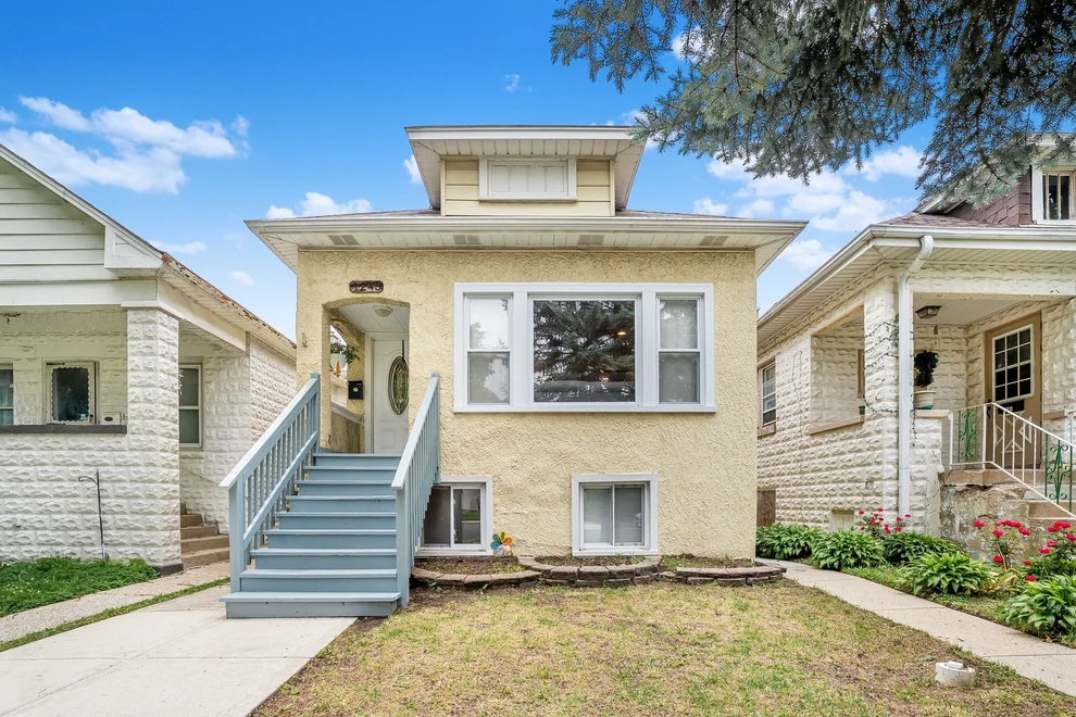 Unit for sale at 1243 Euclid Avenue, Berwyn, IL 60402