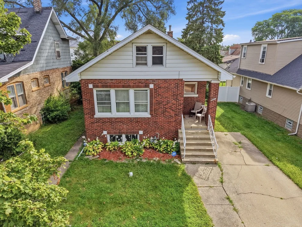 Unit for sale at 617 23rd Avenue, Bellwood, IL 60104