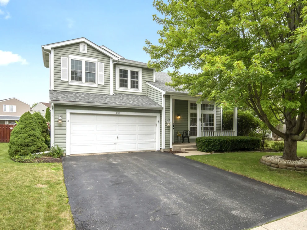 Unit for sale at 4811 Bordeaux Drive, Lake In The Hills, IL 60156