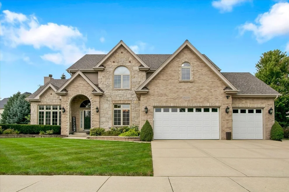 Unit for sale at 26519 Silverleaf Drive, Plainfield, IL 60585