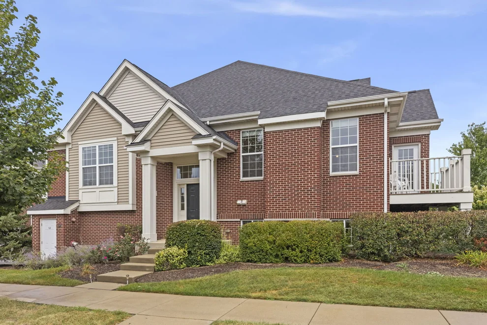 Unit for sale at 16757 Brighton Drive, Lemont, IL 60439