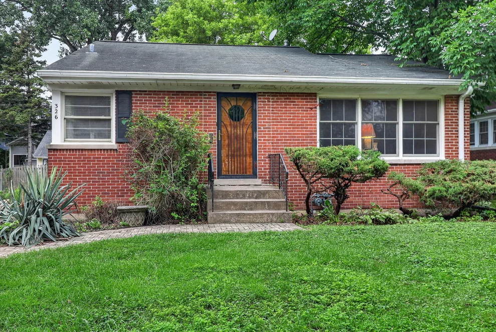 Unit for sale at 326 N Kensington Avenue, La Grange Park, IL 60526