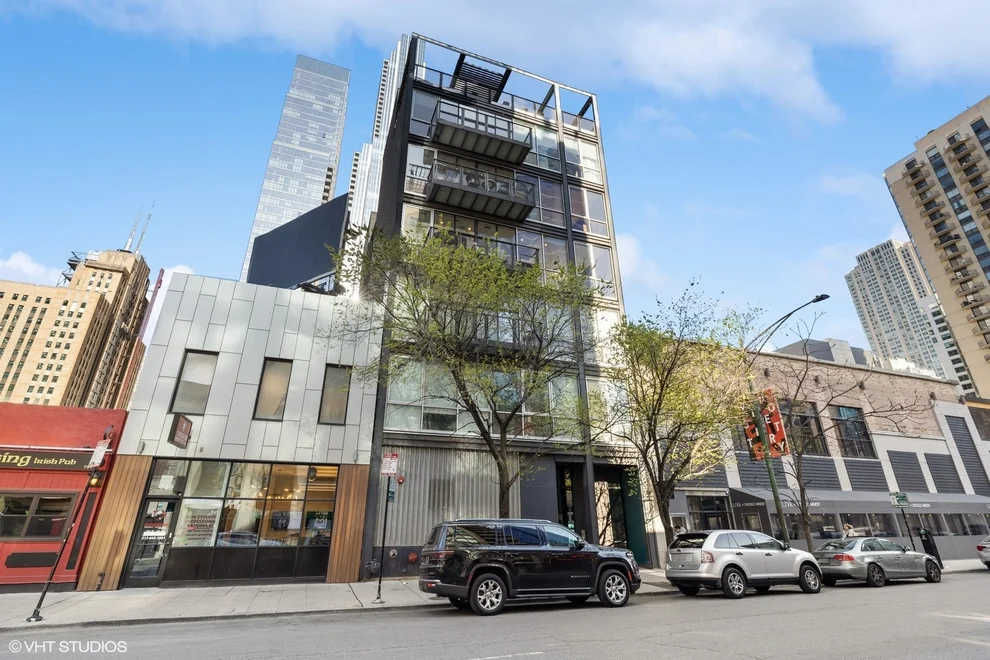 Unit for sale at 747 N Clark Street, Chicago, IL 60654