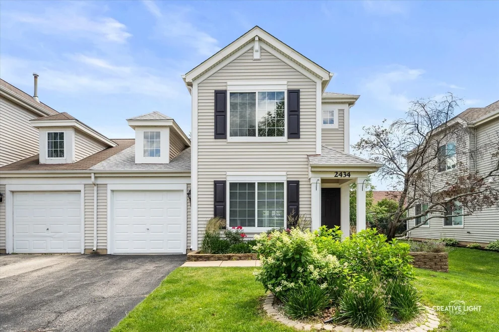 Unit for sale at 2434 Roxbury Lane, Montgomery, IL 60538