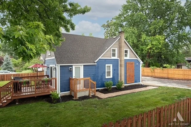 Unit for sale at 411 Edward Court, Des Plaines, IL 60016