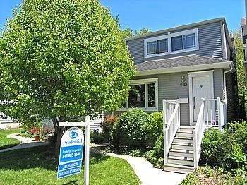 Unit for sale at 2413 Hastings, EVANSTON, IL 60201