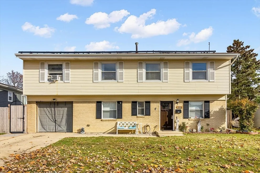 Unit for sale at 6881 Hickory Street, Hanover Park, IL 60133