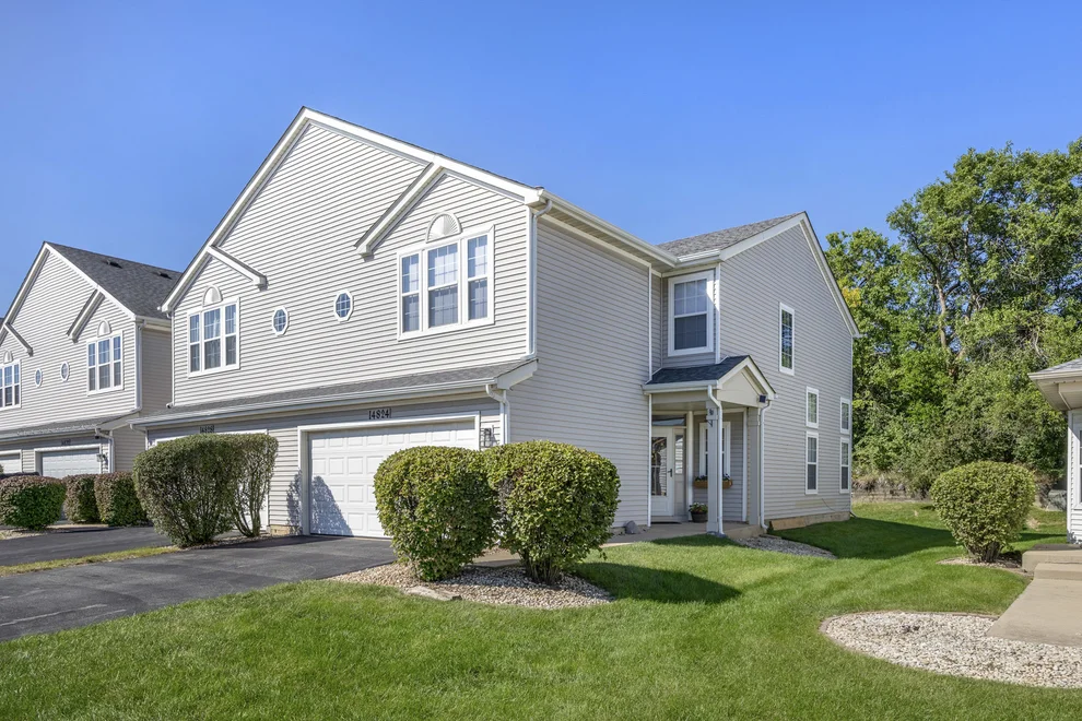 Unit for sale at 14824 W Victoria Crossing Way, Lockport, IL 60441