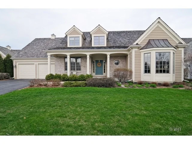 Unit for sale at 755 S CAMELOT Court, LAKE FOREST, IL 60045