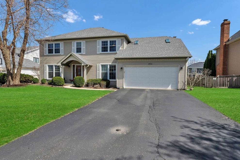 Unit for sale at 3916 Nighthawk Court, Naperville, IL 60540