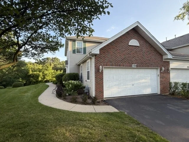 Unit for sale at 722 Timothy Court, East Dundee, IL 60118