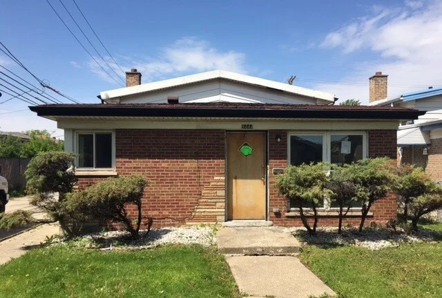 Unit for sale at 9444 S Union Avenue, Chicago, IL 60620