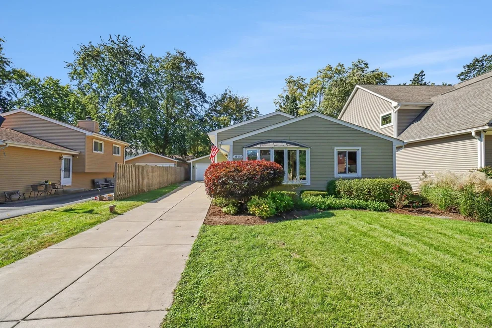 Unit for sale at 3S530 Melcher Avenue, Warrenville, IL 60555