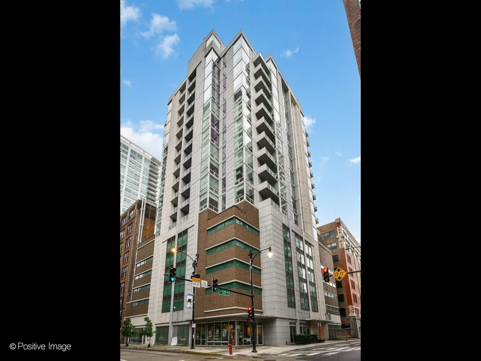 Unit for sale at 170 W Polk Street, Chicago, IL 60605