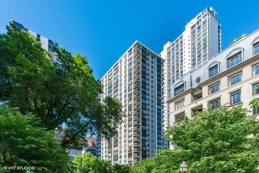 Unit for sale at 1313 N Ritchie Court, Chicago, IL 60610