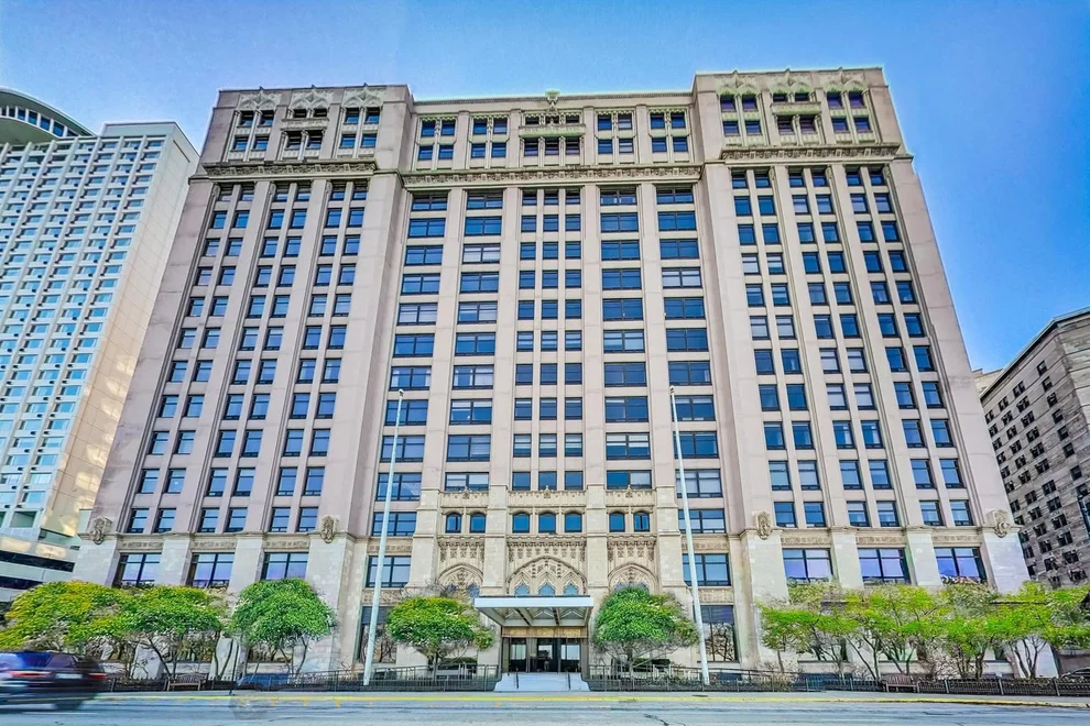 Unit for sale at 680 N Lake Shore Drive, Chicago, IL 60611