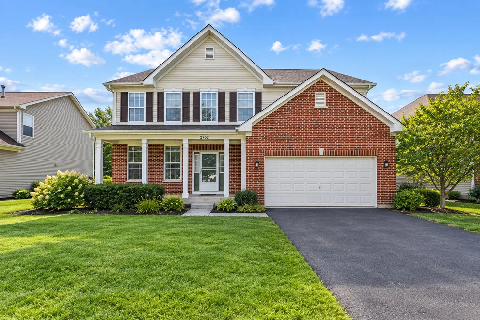 Unit for sale at 2762 CRANSTON Circle, Yorkville, IL 60560