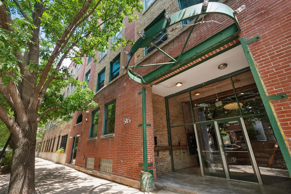 Unit for sale at 515 N Noble Street, Chicago, IL 60642