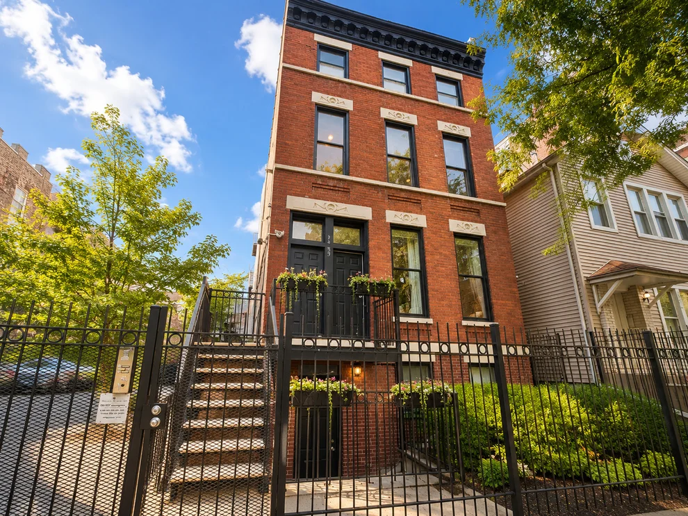 Unit for sale at 1455-59 N sedgwick Street, Chicago, IL 60610