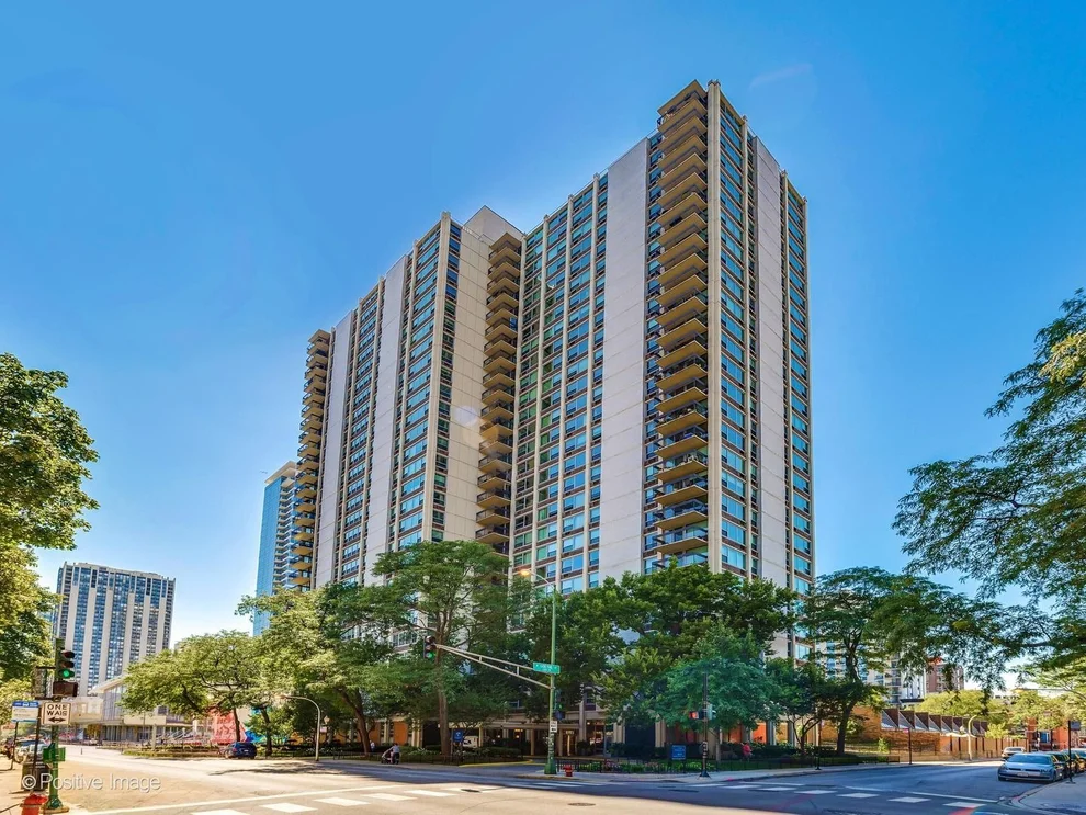 Unit for sale at 1255 N SANDBURG Terrace, Chicago, IL 60610
