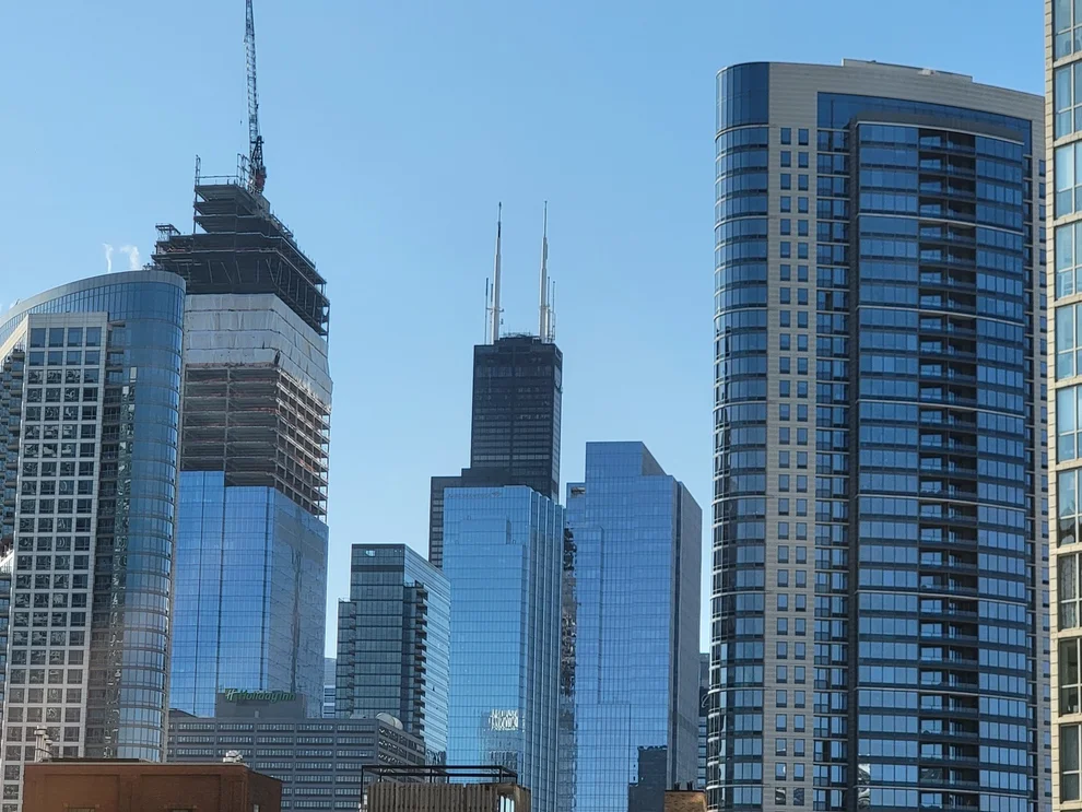 Unit for sale at 451 W Huron Street, Chicago, IL 60654