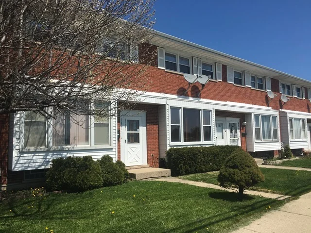 Unit for sale at 8803 N Grand Street, Niles, IL 60714