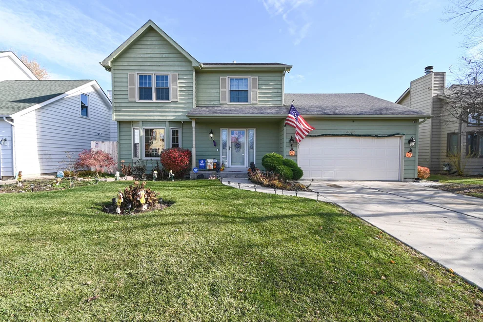 Unit for sale at 3805 Bertrand Lane, Beach Park, IL 60099
