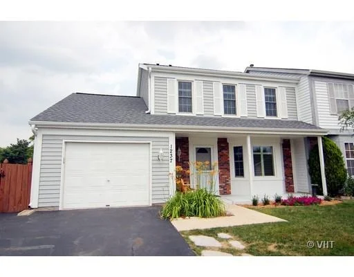 Unit for sale at 1237 TRINITY Drive, CAROL STREAM, IL 60188