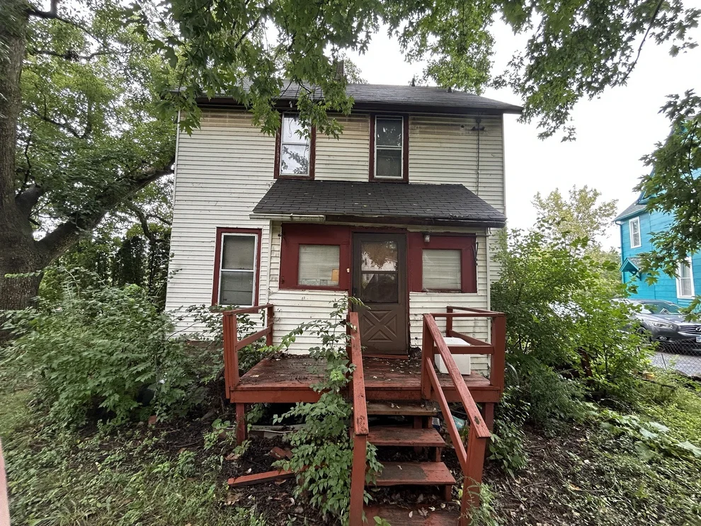 Unit for sale at 456 Winston Avenue, Joliet, IL 60433