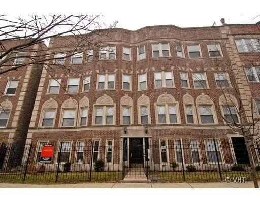 Unit for sale at 6117 N Hoyne Avenue, CHICAGO, IL 60659