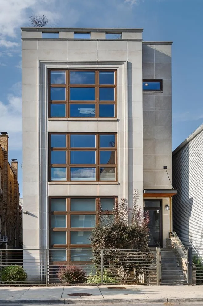 Unit for sale at 1908 W Belmont Avenue, Chicago, IL 60657