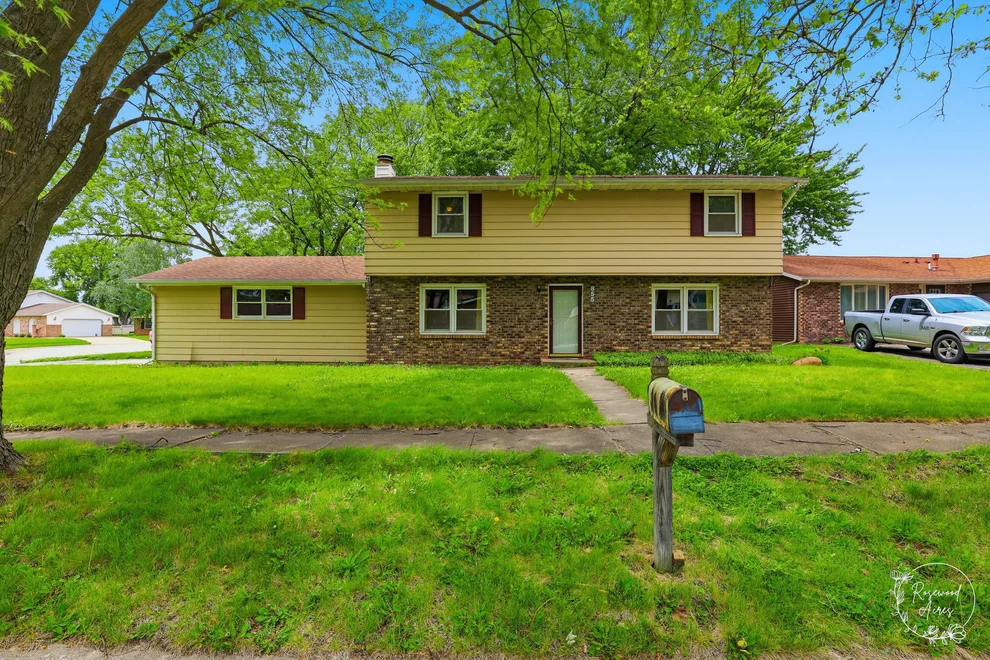 Unit for sale at 855 Stonewall Drive, Bourbonnais, IL 60914
