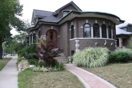 Unit for sale at 1201 N ELMWOOD Avenue, OAK PARK, IL 60302