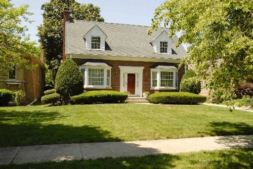 Unit for sale at 110 N Merrill Street, PARK RIDGE, IL 60068