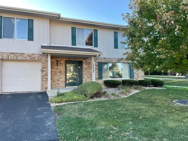 Unit for sale at 14402 S 90TH Court, Orland Park, IL 60462