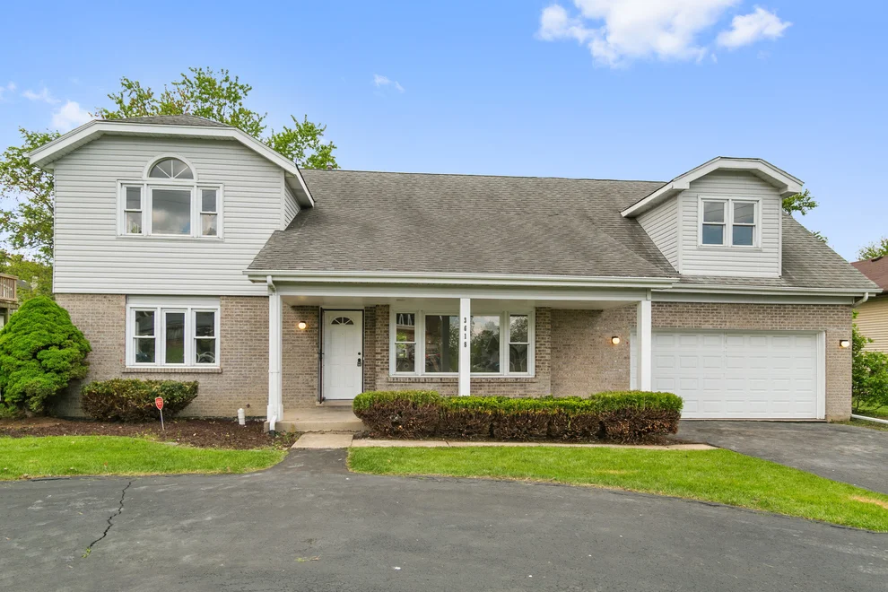 Unit for sale at 3618 Ronald Road, Crete, IL 60417