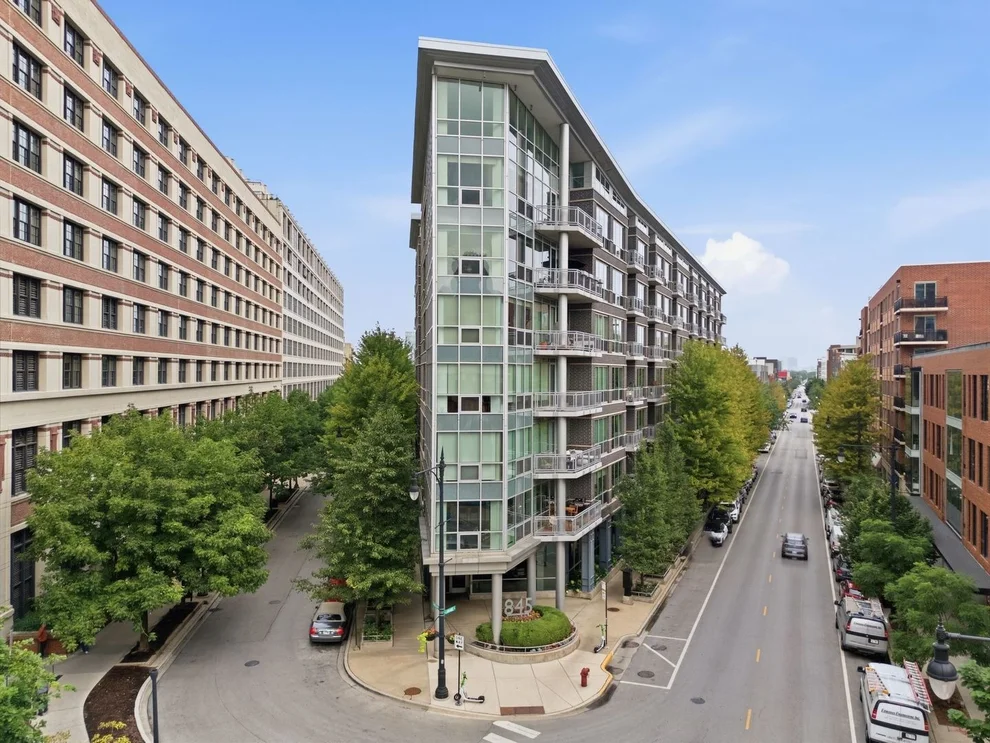Unit for sale at 845 N Kingsbury Street, Chicago, IL 60610