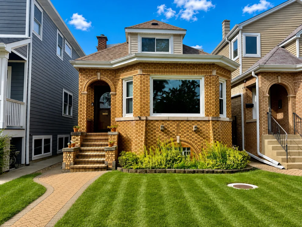 Unit for sale at 5826 N Navarre Avenue, Chicago, IL 60631