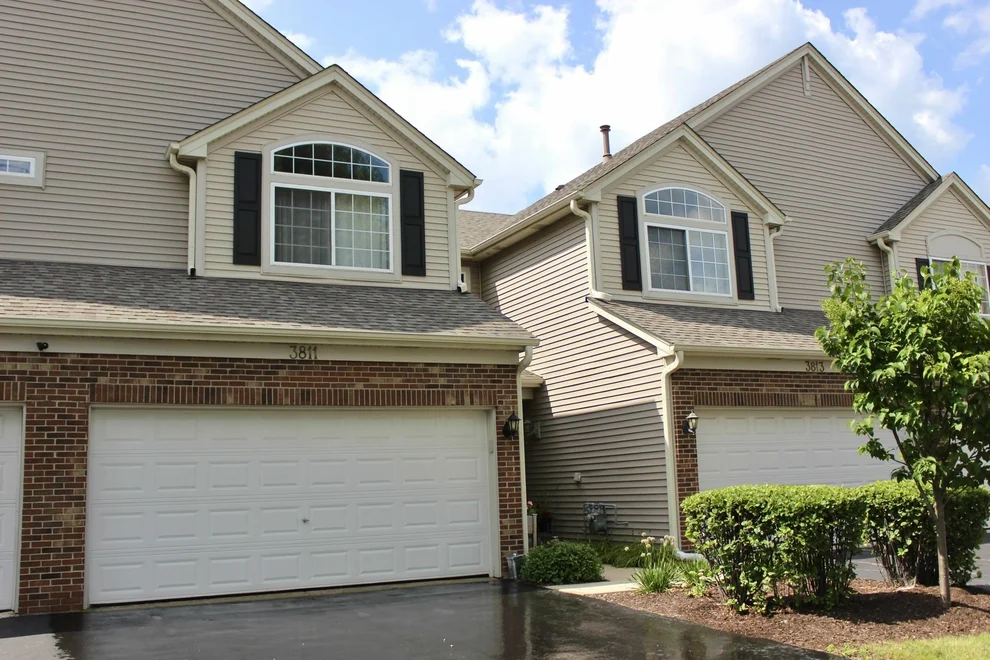 Unit for sale at 3811 Munson Court, Plano, IL 60545