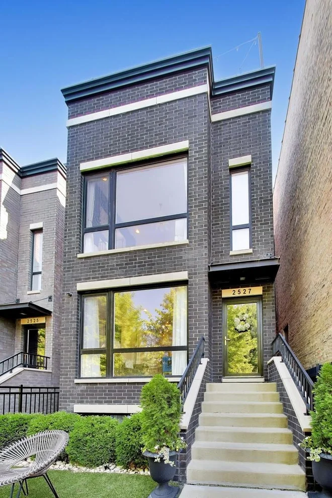 Unit for sale at 2527 W MEDILL Avenue, Chicago, IL 60647