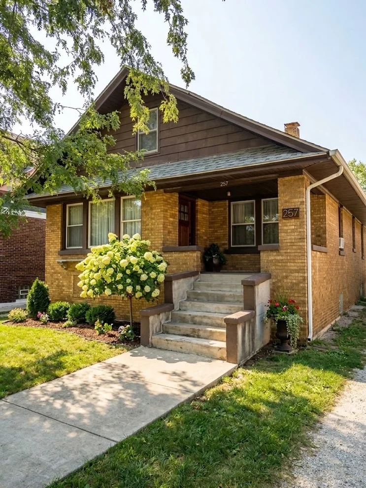 Unit for sale at 253 Wilson Avenue, Joliet, IL 60433