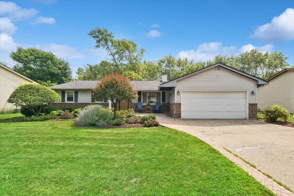 Unit for sale at 3207 Stella Court, Zion, IL 60099